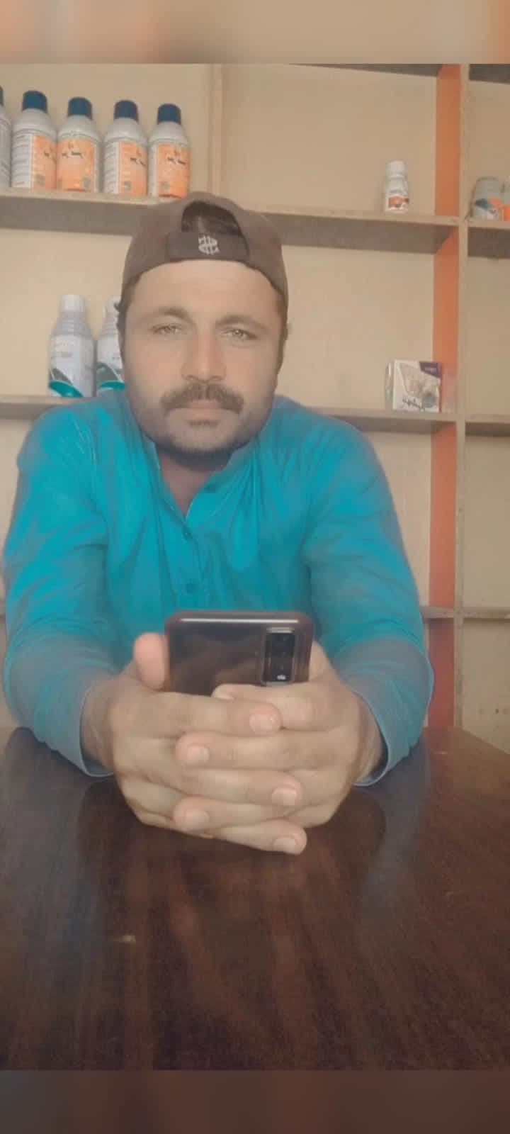 Yousuf Patan cricket player profile photo