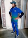 Shafeeq Mujahid