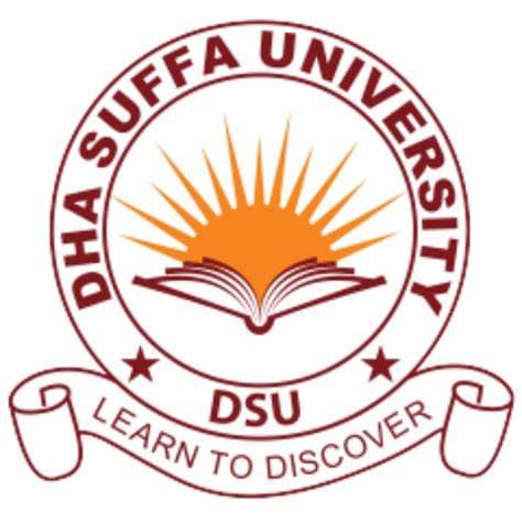 DHA Suffa University