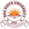 DHA Suffa University