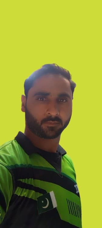 SHAHBAZ