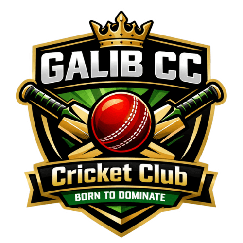 Galib Cc team logo