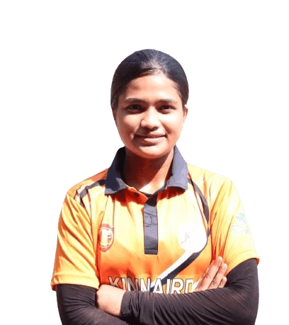 Yusra Amir cricket player profile photo