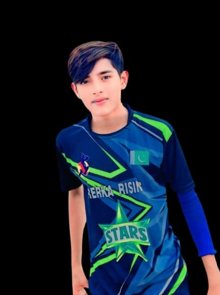 Farhan Asif cricket player profile photo