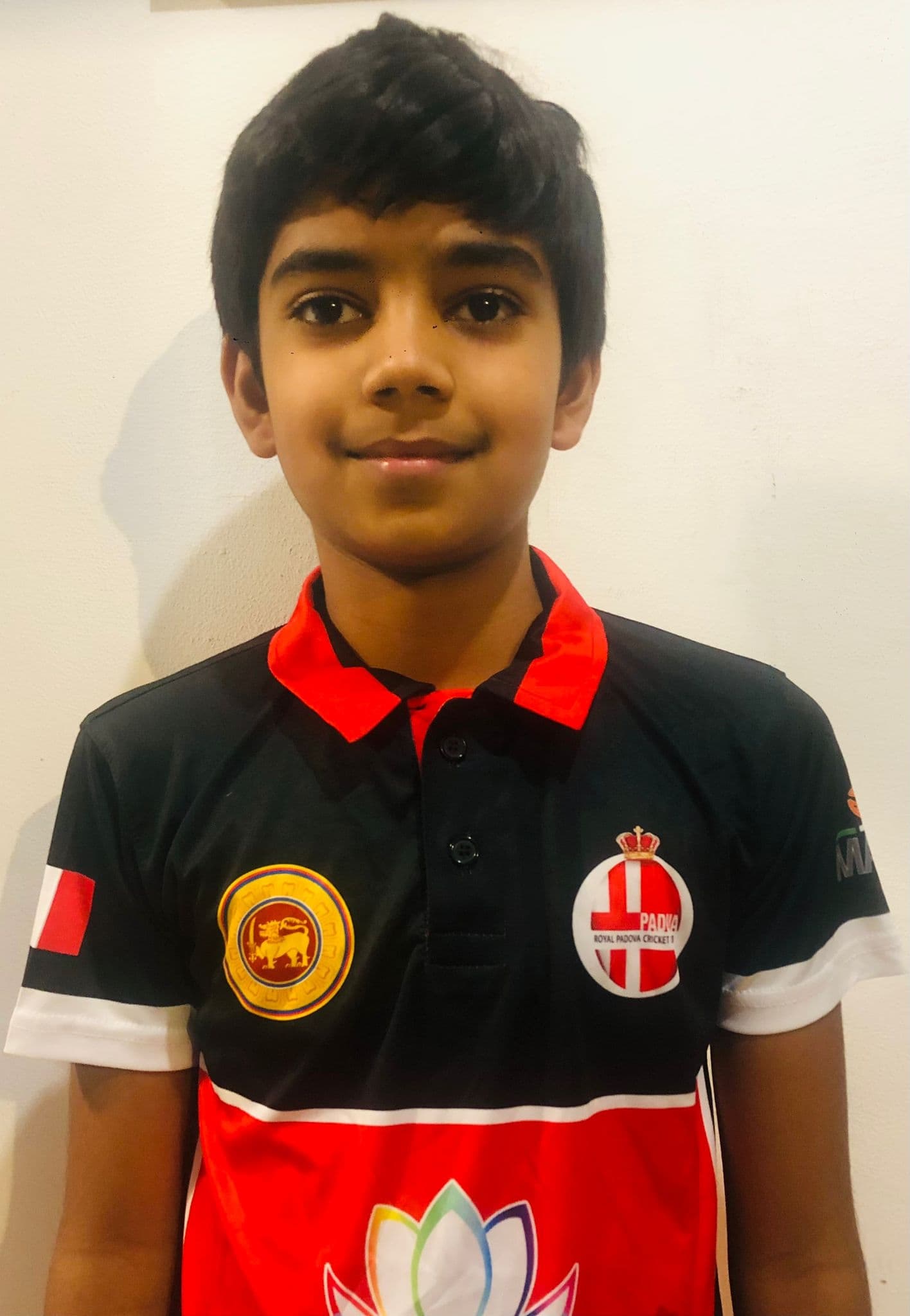 Omiru Geekiyanage