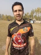 Farooq