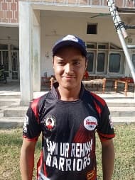 Amar Ali cricket player photo