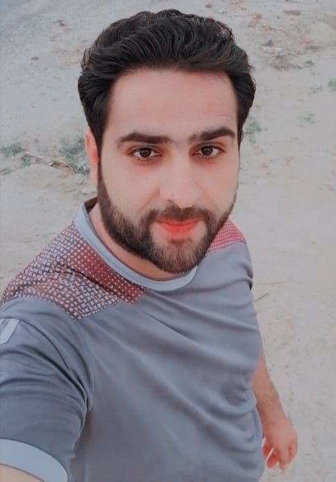 sikandar Rana