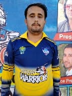 Shahab Deen