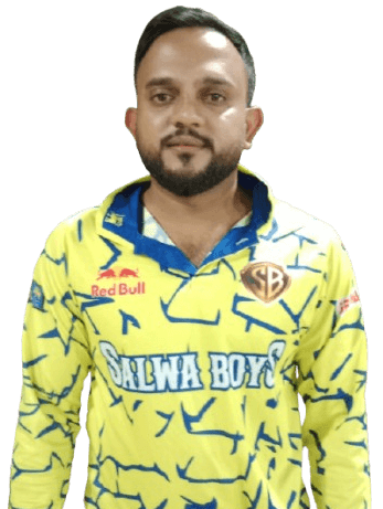 Sasanka Wishwajith cricket player photo