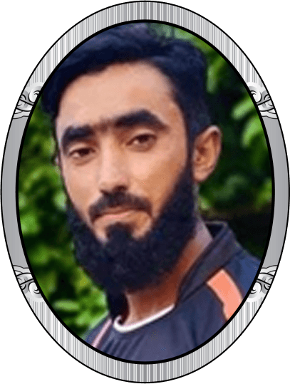Amir Shahzad cricket player photo