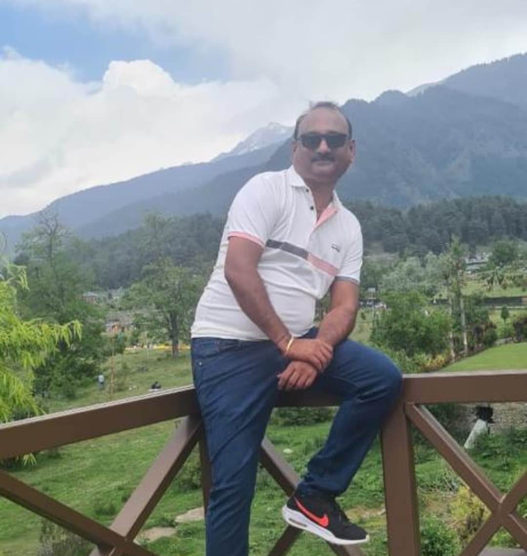 Mahesh cricket player profile photo