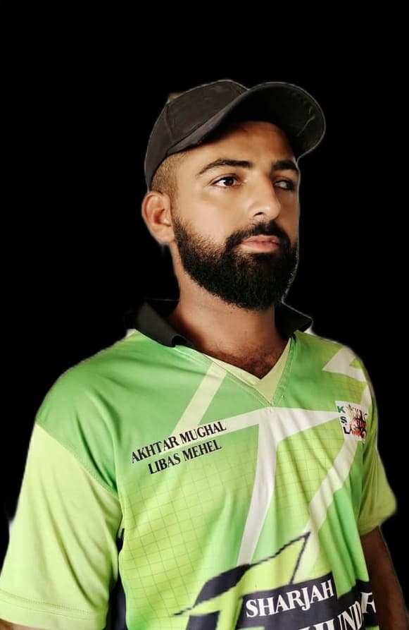 Imran Bugti