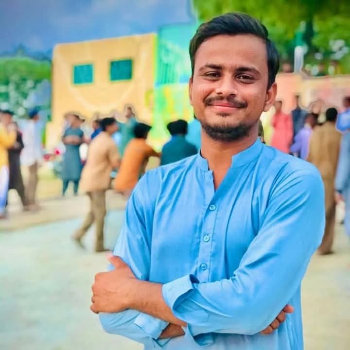 Laleet Chouhan