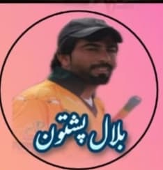 Bilal Pashtoon