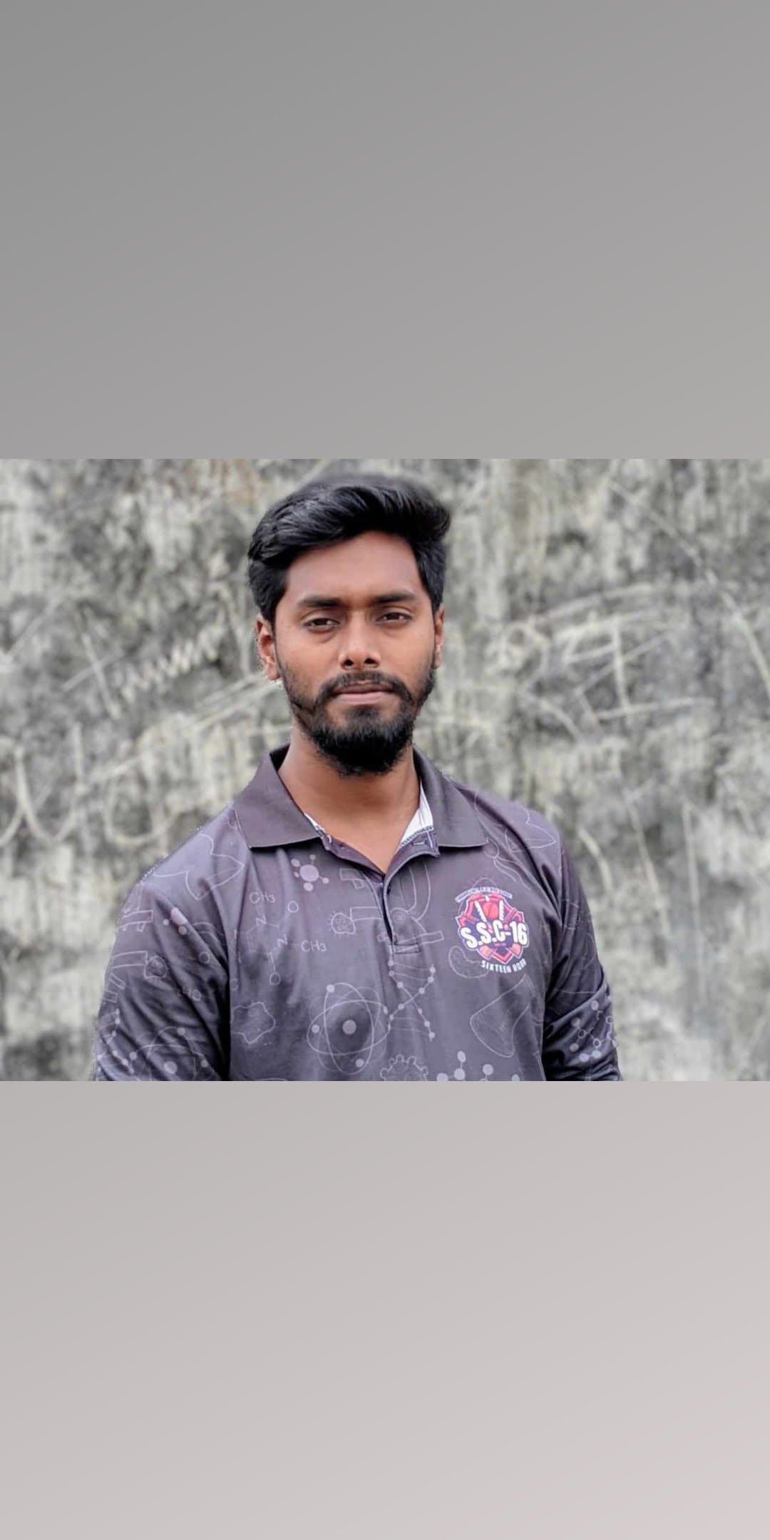 Mehedi Hasan