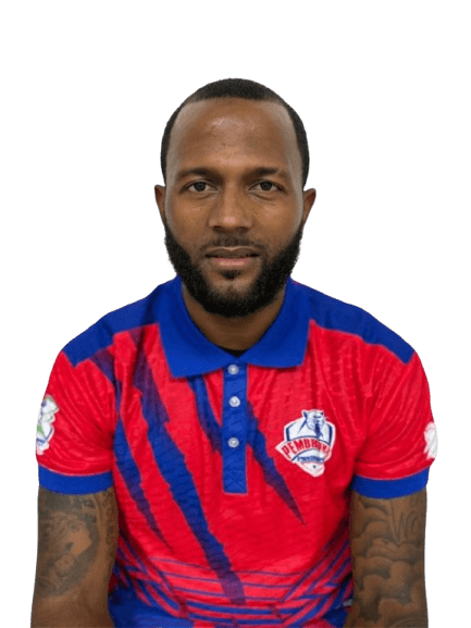 Tre Manders cricket player profile photo