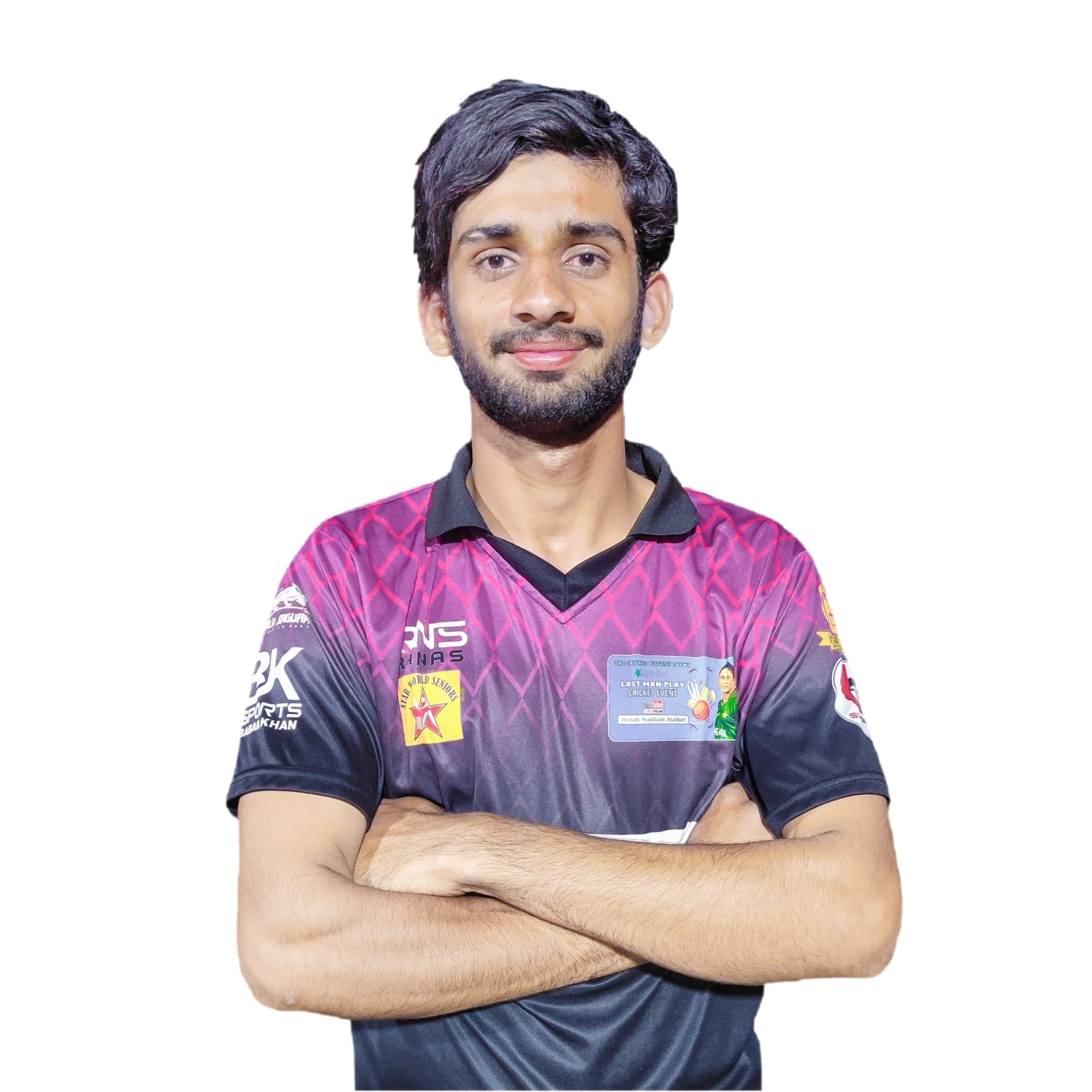 Daniyal Sajid