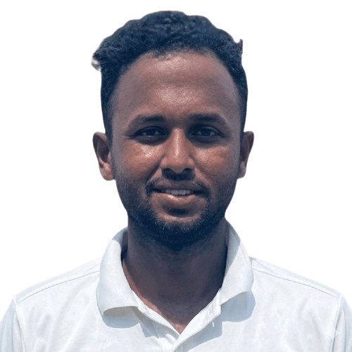 Naeem Ahmed