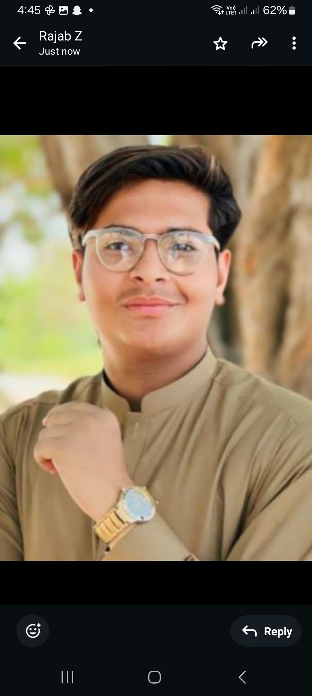Tahir Ahmed