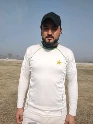 Noor Ullah Khan