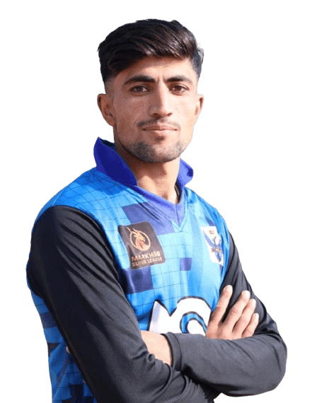 Muhammad Ghulam