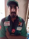 Saeed Afridi