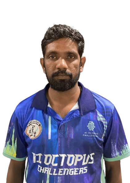 Sujith Vadakootil