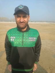 Adnan Raees