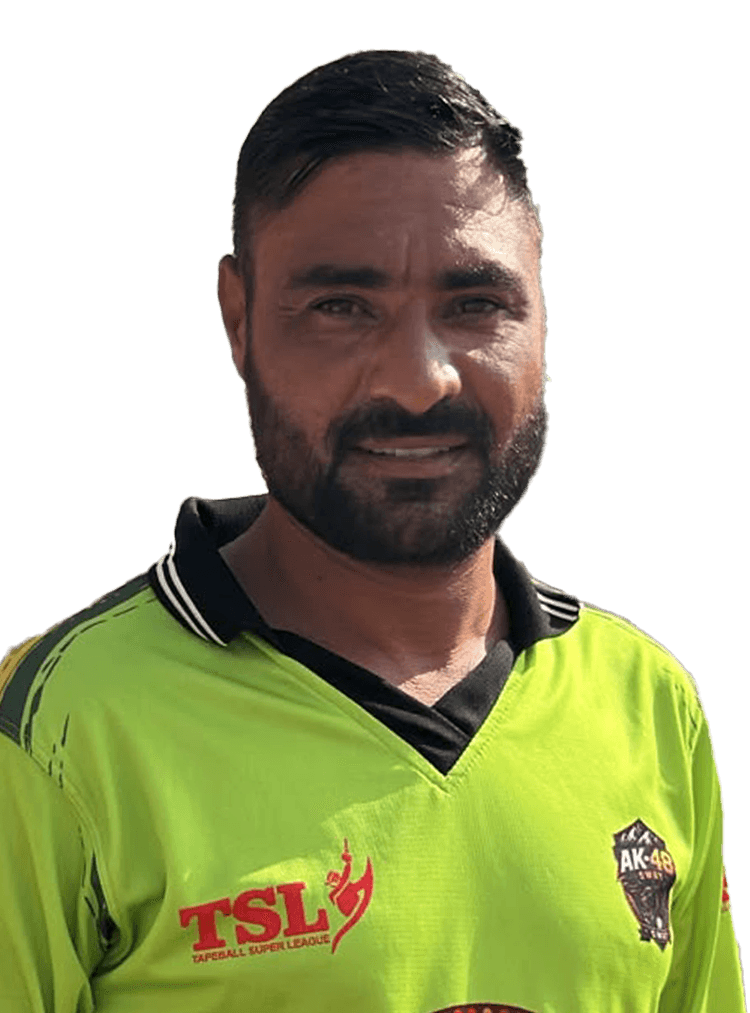 Turlala cricket player profile photo