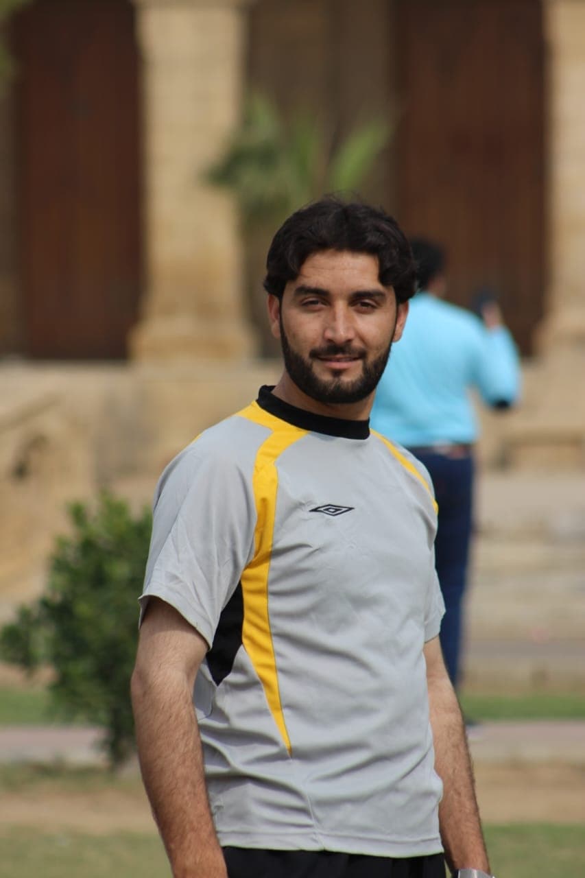 khushal khan