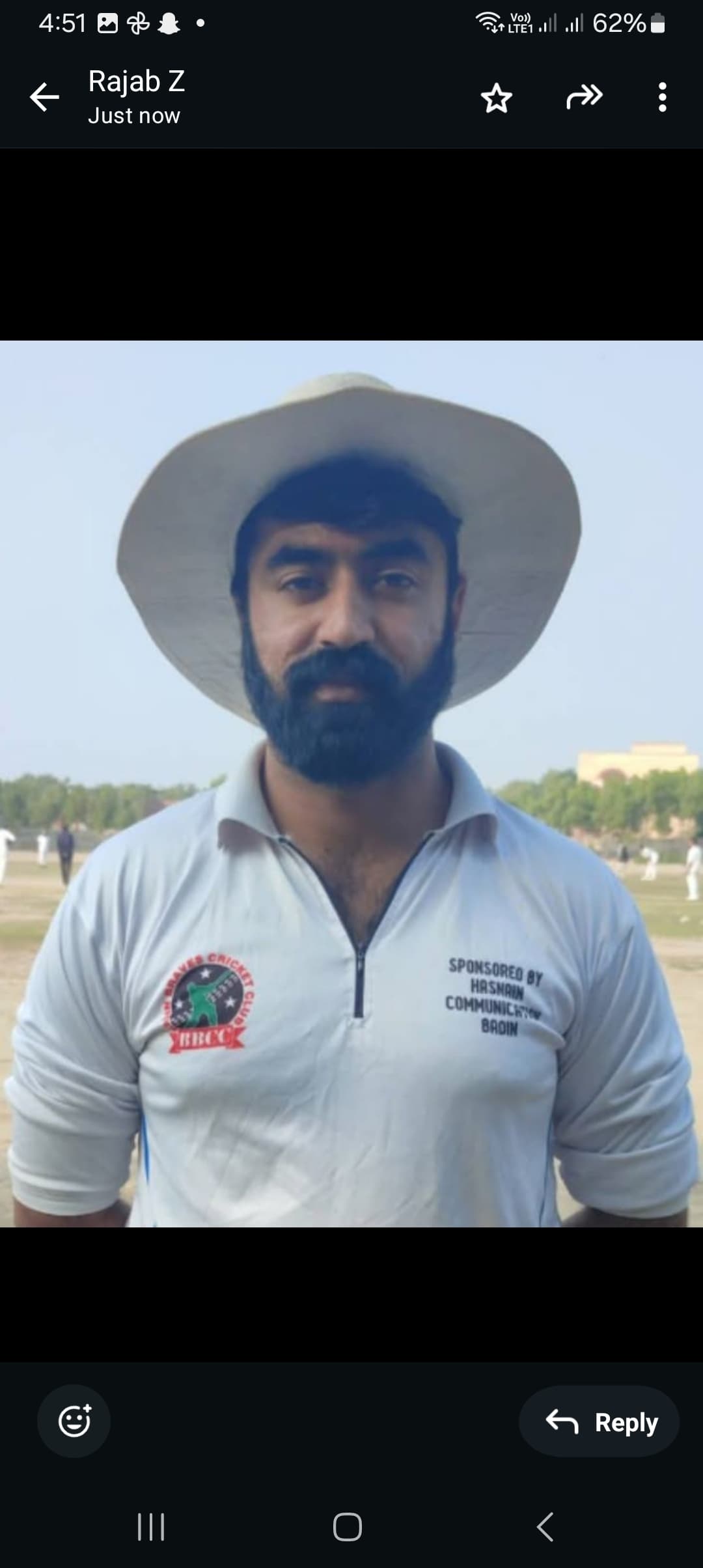 Imran Gul