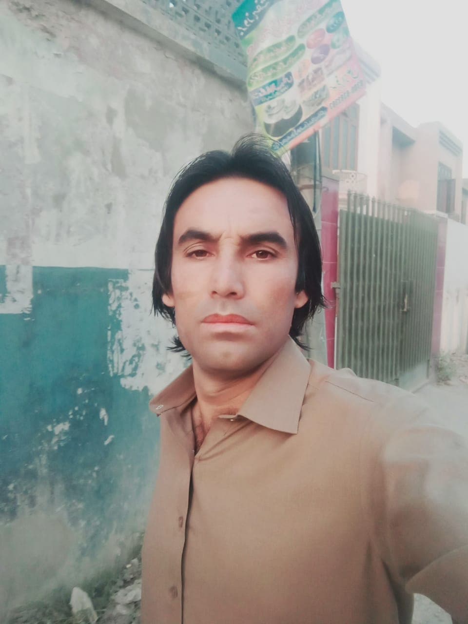 Muhammad iqbal cricket player profile photo