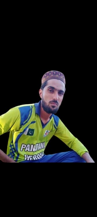 Parvez Ahmed cricket player profile photo