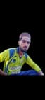 Parvez Ahmed