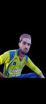 Parvez Ahmed