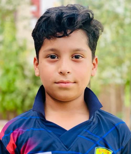 Ahmad Sabir