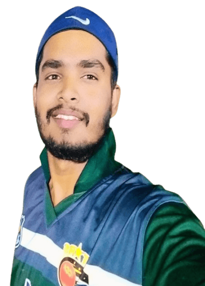 Zaryab Khan