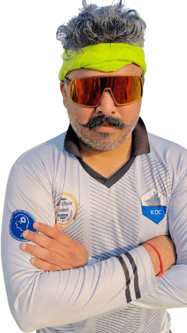 Darshan Pramod Pingle