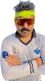 Darshan Pramod Pingle