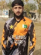 Hammad Ahmad