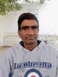 Shahid Ali