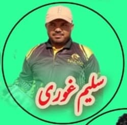 Saleem khan