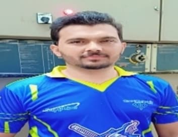 Imran Ali