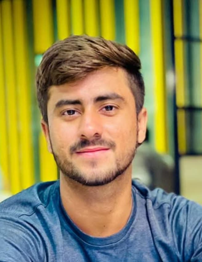 Ibrahim Mastoi