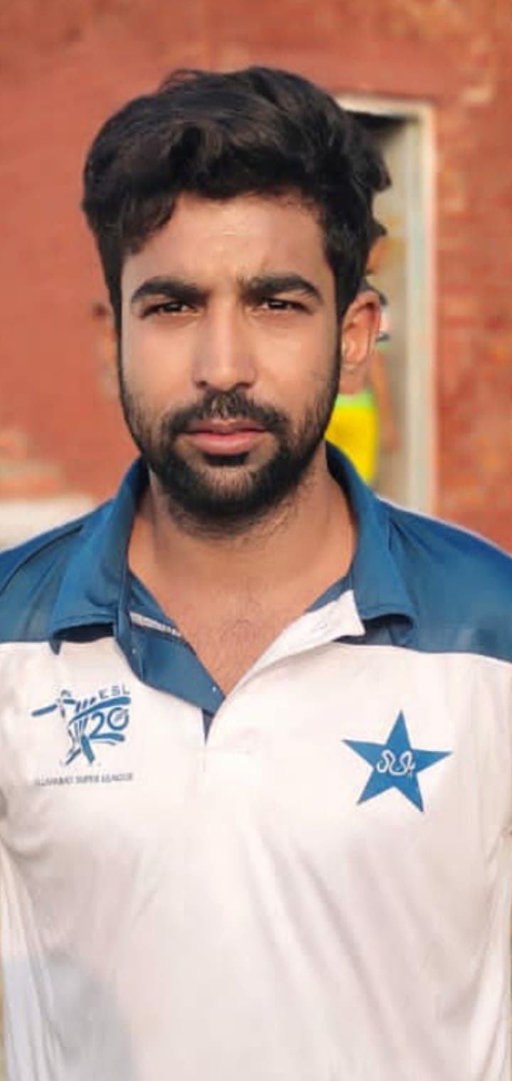 Abdul Tawab