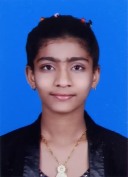 Crystal Naomi Pinto cricket player profile photo