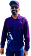 Arun Mohan