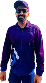 Arun Mohan
