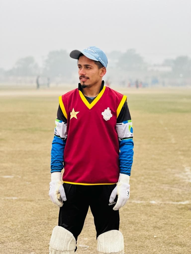 ABDULLAH ASLAM